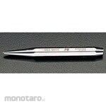 ESCO 8x100mm center punch