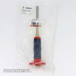 ESCO 8x225mm long parallel pin punch (with grip)