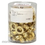 ESCO Brass Eyelet