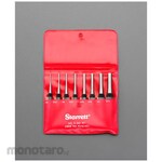 ESCO Drive pin punch set