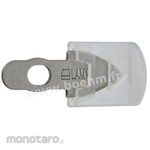 ESCO Leather punch kit [with compass cutter]
