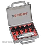 ESCO Leather punch kit
