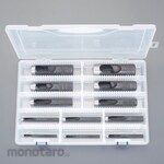 ESCO Leather punch set