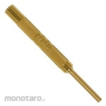 ESCO Parallel pin punch set [Brass]