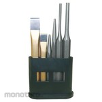 Egamaster Chisels and Punches