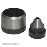 Egamaster Head Hollow Punch