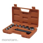 Egamaster Hollow Punch Set