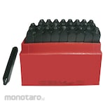 Egamaster Letter Punches