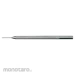 Egamaster Long Cylindrical and Knurled Pin Punch