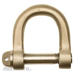 Egamaster Shackle Punch Head