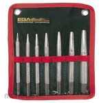 Egamaster Taper Punches