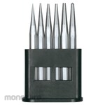 Egamaster Taper and Center Punches