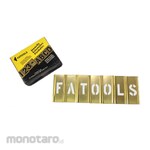 FATOOLS Letter Stencil