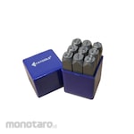 FATOOLS Number Figure Stamp