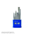 FATOOLS Octagonal Chisel & Punch