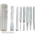FK Chisel and Ping Punch Set