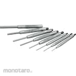 GEDORE Parallel Pin Punch Set