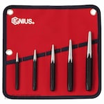 GENIUS Center Punch Set