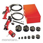 Gardner Bender Knockout Punch Tool Kit