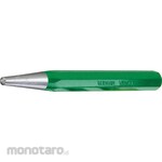 HEYCO Center Punch with Nonspreading Safety Head