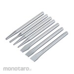 JETJO TOOLS Punch and Chisel