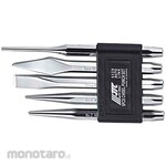 JTC Punch Chisel Set