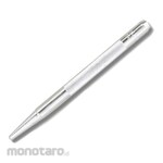 Jason Center Punch Chrome