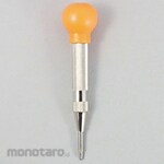 KLASS (formerly: Kyokuto Sanki) Carbide center punch (Sharp)