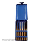 KRISBOW Penanda Titik Bor Pin Punch