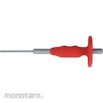 Kennedy Ex/Length Inserted Pin Punch Cushion Grip