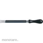 Kennedy Flat Engineers Scraper