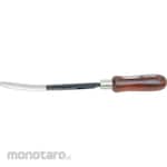 Kennedy Half Round Engineers Scraper