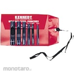 Kennedy Hollow Punch Set