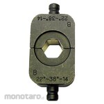 NISHIDA Hexagonal Compression Die