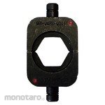 NISHIDA T-Connector Compression Head