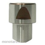 NITTO KOHKI Elongated Hole E Punch