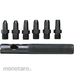 Niigata Seiki (SK) Exchangeable Mini Punch Set