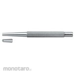 PB SWISS TOOLS Drift Punches, Flat Tip