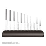 PB SWISS TOOLS Mech Taper Pin Punch Set