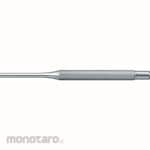 PB SWISS TOOLS Parallel Pin Punches Knurled