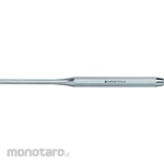 PB SWISS TOOLS Parallel Pin Punches Octagonal