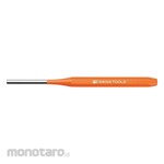 PB SWISS TOOLS Pin Punch Powder Coat