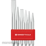 PB SWISS TOOLS Ponchitagane set without pack