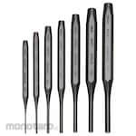 PROTO Drive Pin Punch Set