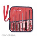 PROTO Roll Pin Punch Set