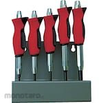 RACODON R-BALL Centre Punch with STS Handle