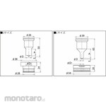 RIKEN (RIKEN Equipment) Punching dies