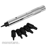 SK11 Replaceable leather punch set