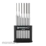 STAHLWILLE Set Parallel Pin Punches