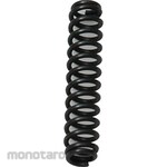 Shinwa Rules Auto Punch for Component Rear Spring Back M for Use with Rolling Prevention Grip